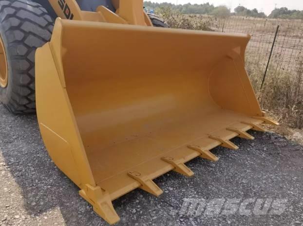 SDLG LG956F Utovarivači na kotačima