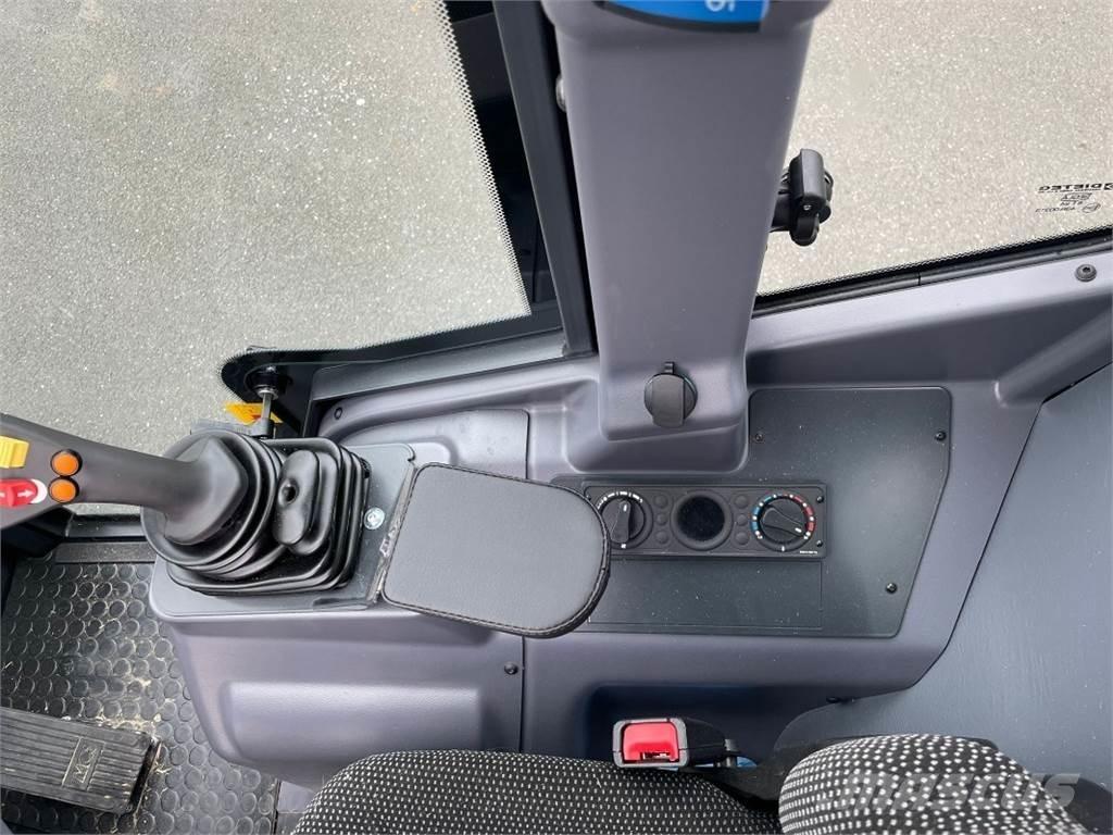 Schäffer 4670T-2 Teleskopski viličari