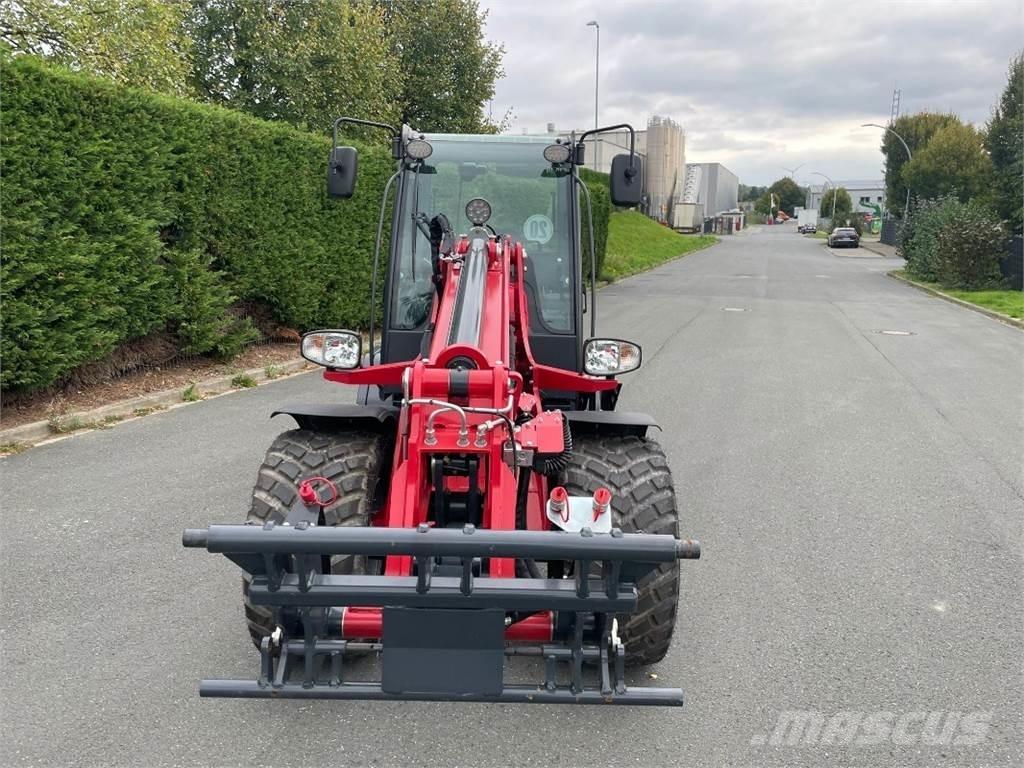 Schäffer 4670T-2 Teleskopski viličari