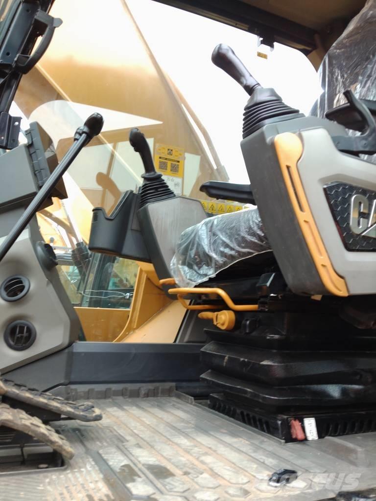 CAT 330 GC Bageri gusjeničari