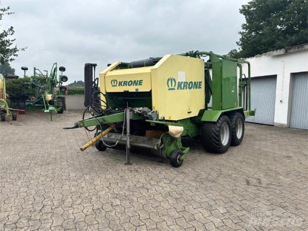 Krone CP 1500 MC Rolo balirke