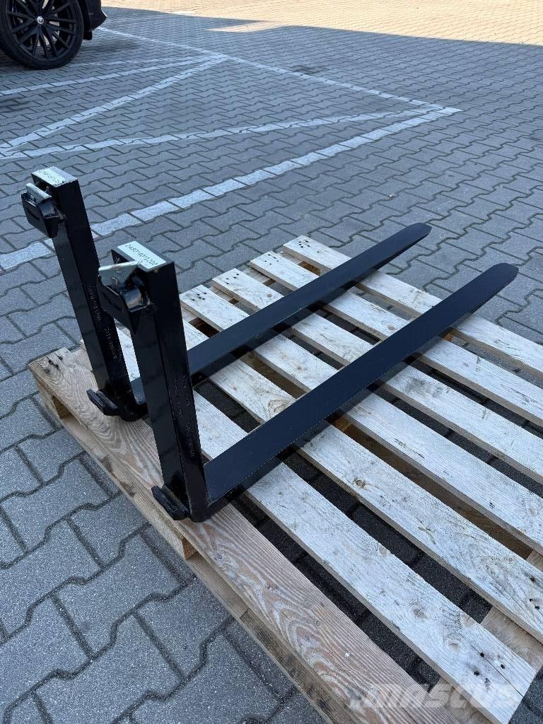 Top-Agro FEM20 Priključci za prednji utovarivač