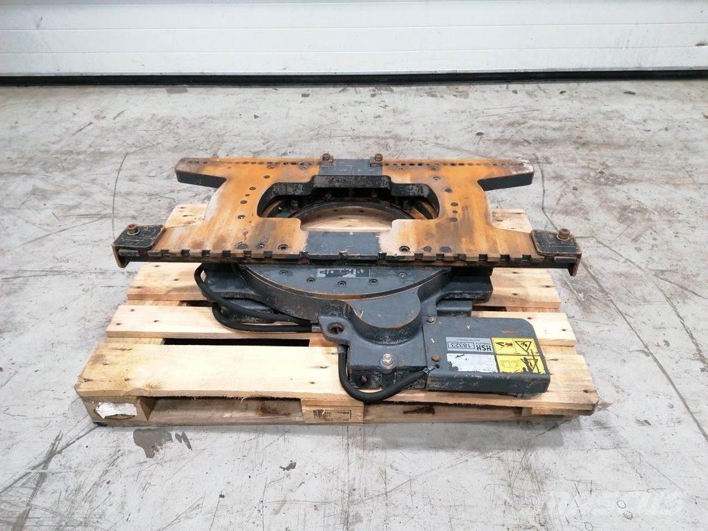 Kaup 2.5T351.1 Građevinarstvo – ostalo