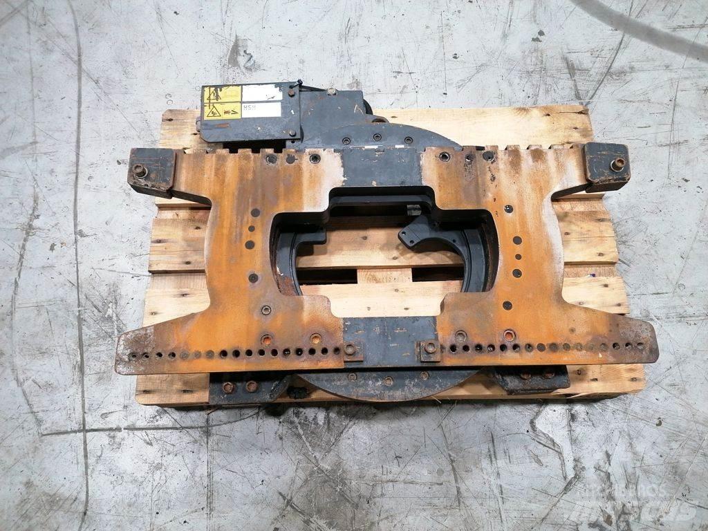 Kaup 2.5T351.1 Građevinarstvo – ostalo