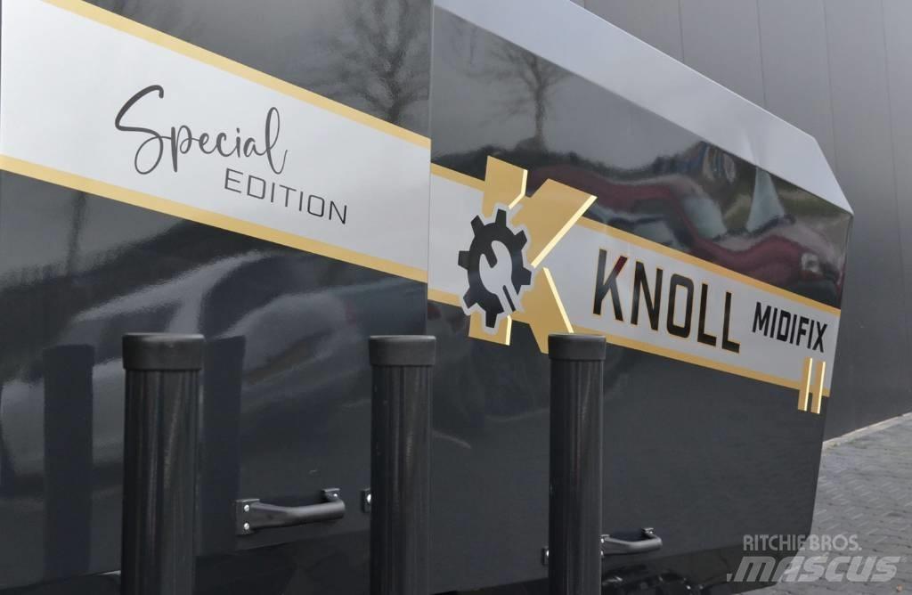 Knoll MIDIFIX ll Rolo balirke