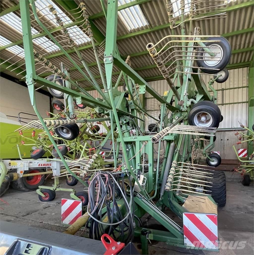 Krone Swadro 1250 Sakupljači
