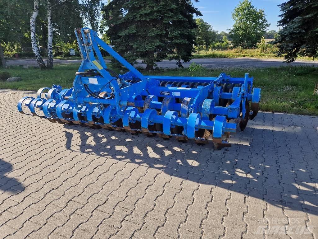 Lemken Heliodor Tanjurače