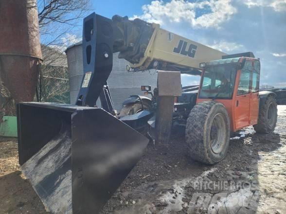 JLG G10-55A Teleskopski viličari