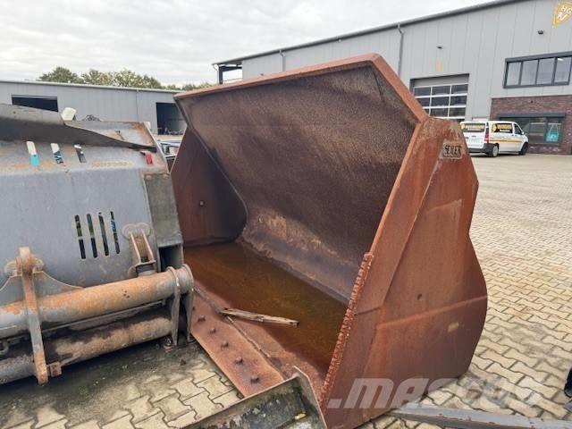 Volvo L 180 H Utovarivači na kotačima