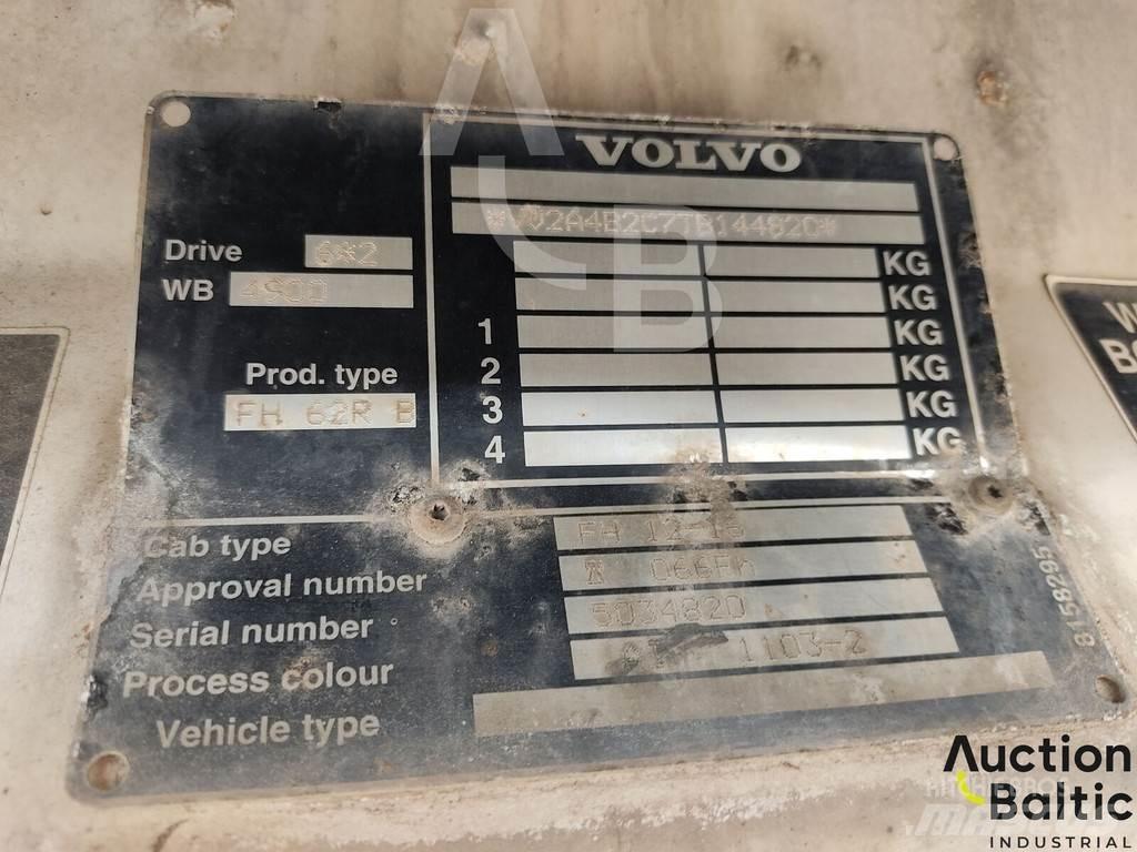 Volvo FH12 Traktorske jedinice