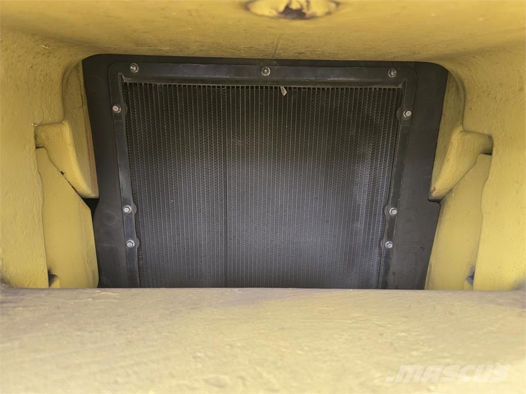 Hyster H16.00XM-6 Dizelski viličari