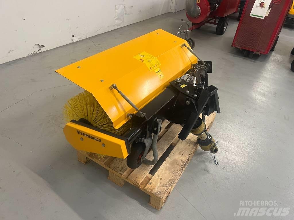 GMR FF 1300 LSA Strojevi za metenje
