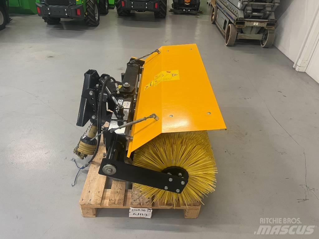 GMR FF 1300 LSA Strojevi za metenje