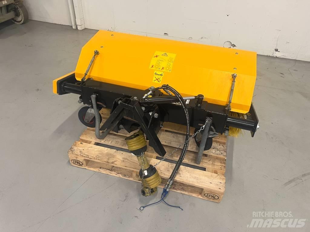 GMR FF 1300 LSA Strojevi za metenje