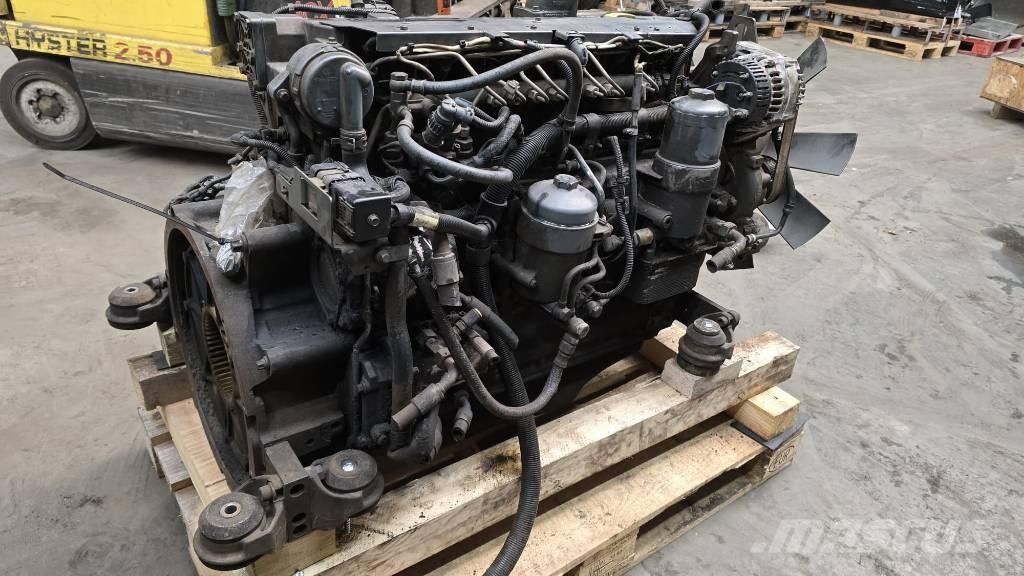Deutz TCD2012L062V Motori