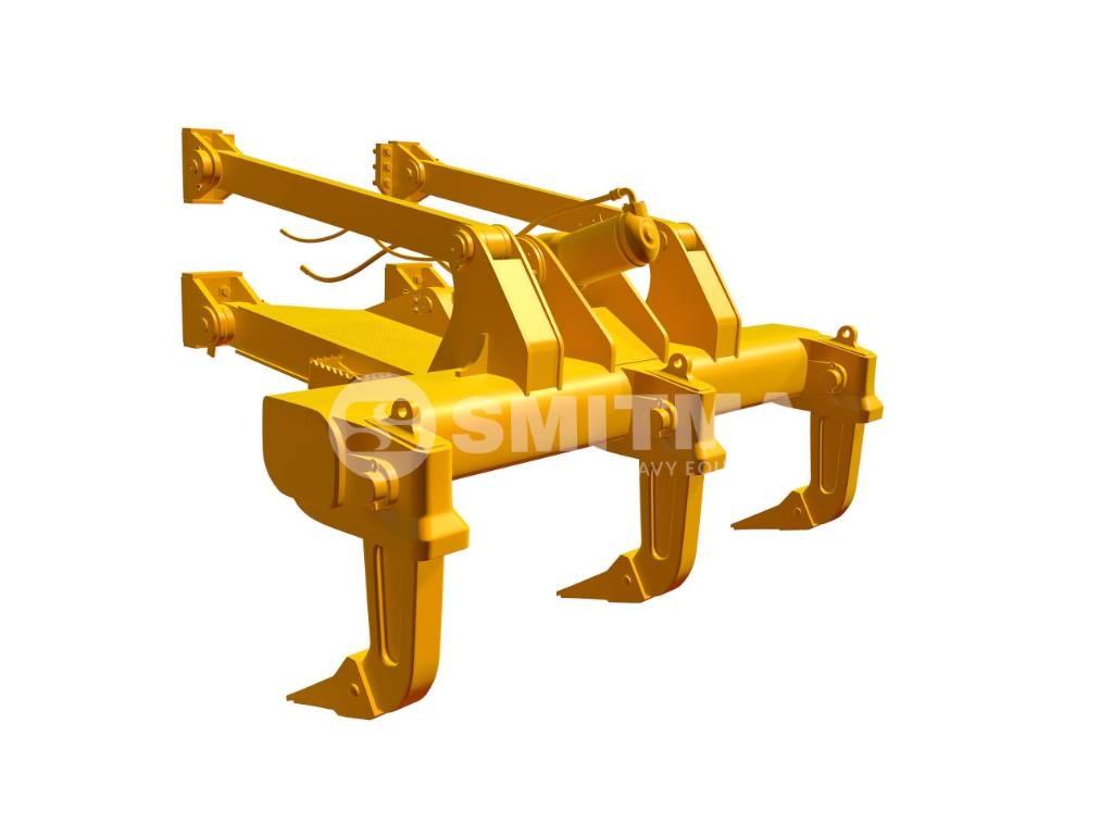 CAT D5 NG Skarifikatori