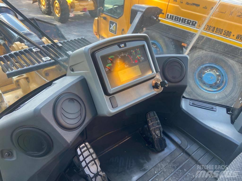 CAT 966M XE Utovarivači na kotačima
