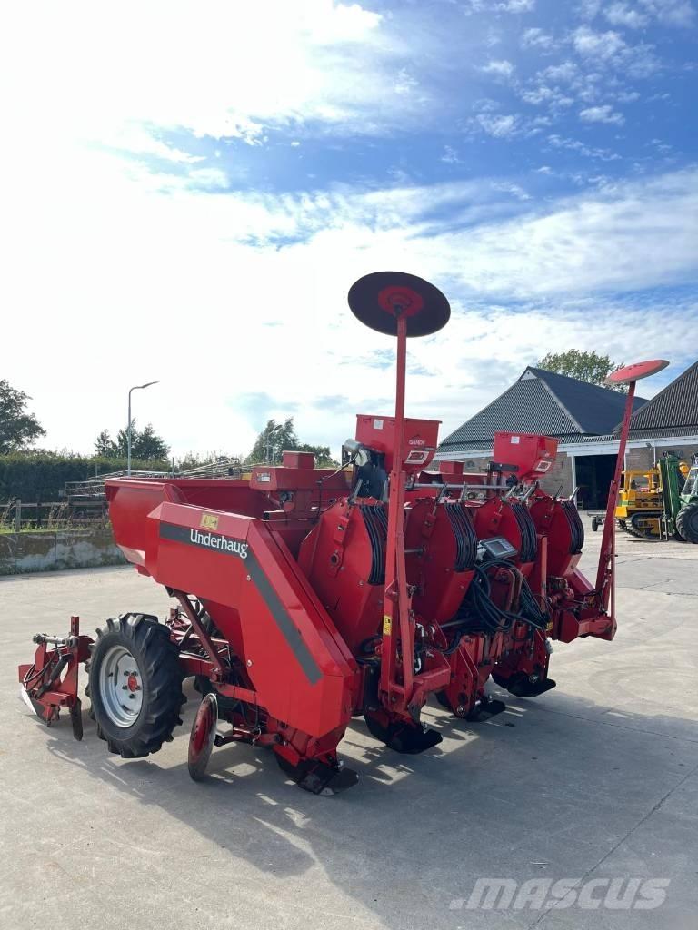 Underhaug UP3742 Sadilice krumpira