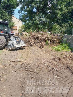 FAE RSL DT 175 Ostalo