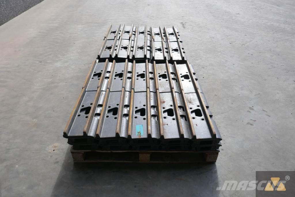 CAT 330 Trackshoes Gume, kotači i naplatci