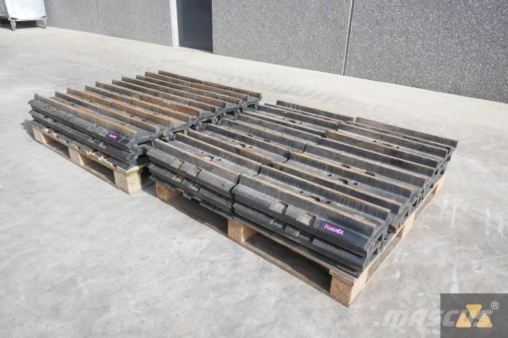 CAT 330 Trackshoes Gume, kotači i naplatci