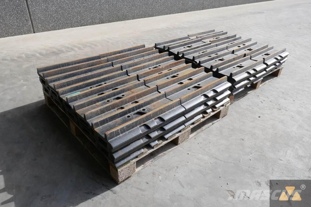 CAT 330 Trackshoes Gume, kotači i naplatci