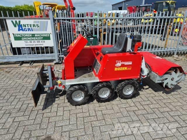 Westermann Dozer Drugi strojevi za stoku i dodatna oprema