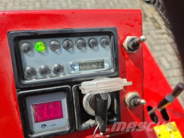 Westermann Dozer Drugi strojevi za stoku i dodatna oprema