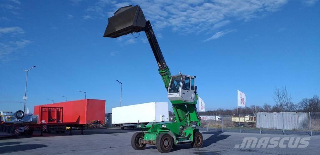 Sennebogen 305 Teleskopski utovarivači na kotačima