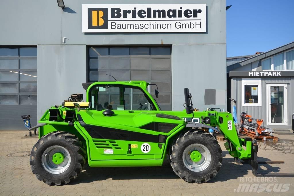 Merlo 30.7 Teleskopski viličari
