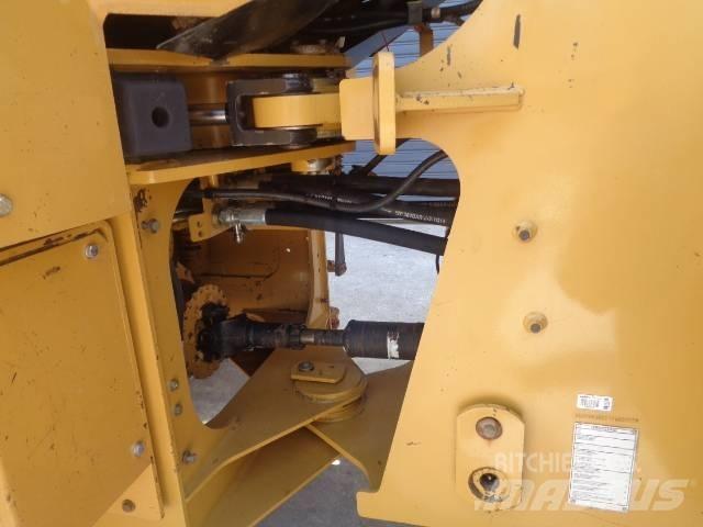 CAT 930 G Utovarivači na kotačima
