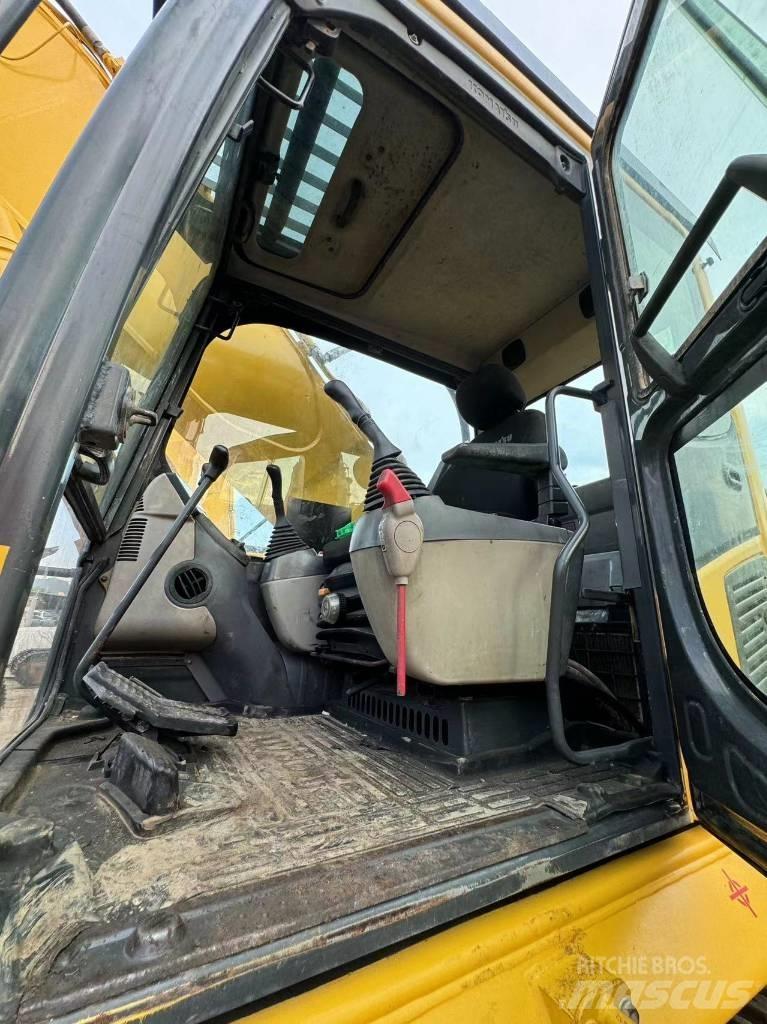 Komatsu PC 400-7 Bageri gusjeničari