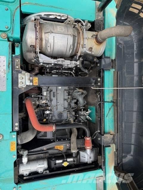 Kobelco SK 130 LC-11 Bageri gusjeničari