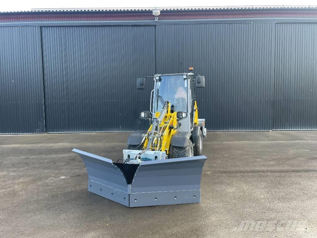 Wacker Neuson WL 28 Utovarivači na kotačima