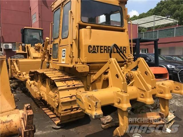 CAT D 6 D Buldožeri gusjeničari