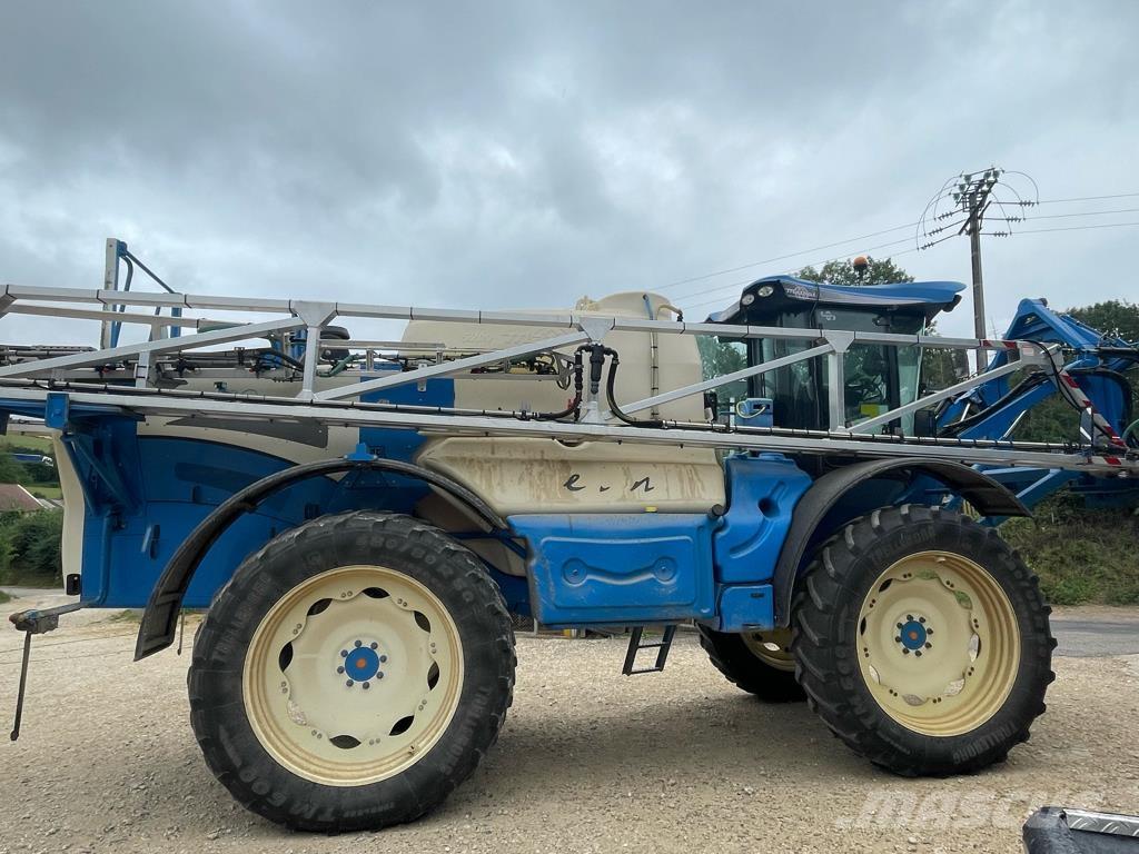 Matrot XENON Samohodne prskalice