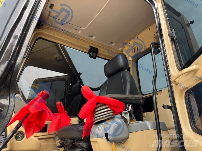 CAT 320 B L Bageri gusjeničari