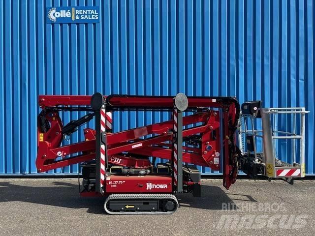 Hinowa 1775 Ostali kranovi i platforme
