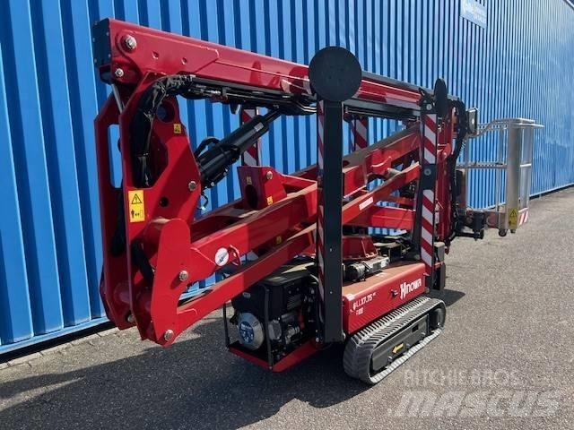 Hinowa 1775 Ostali kranovi i platforme