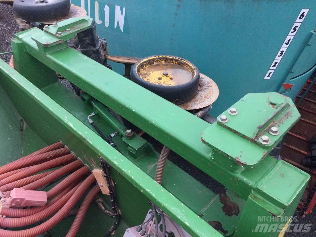 John Deere 750 A Kombinirane sijačice