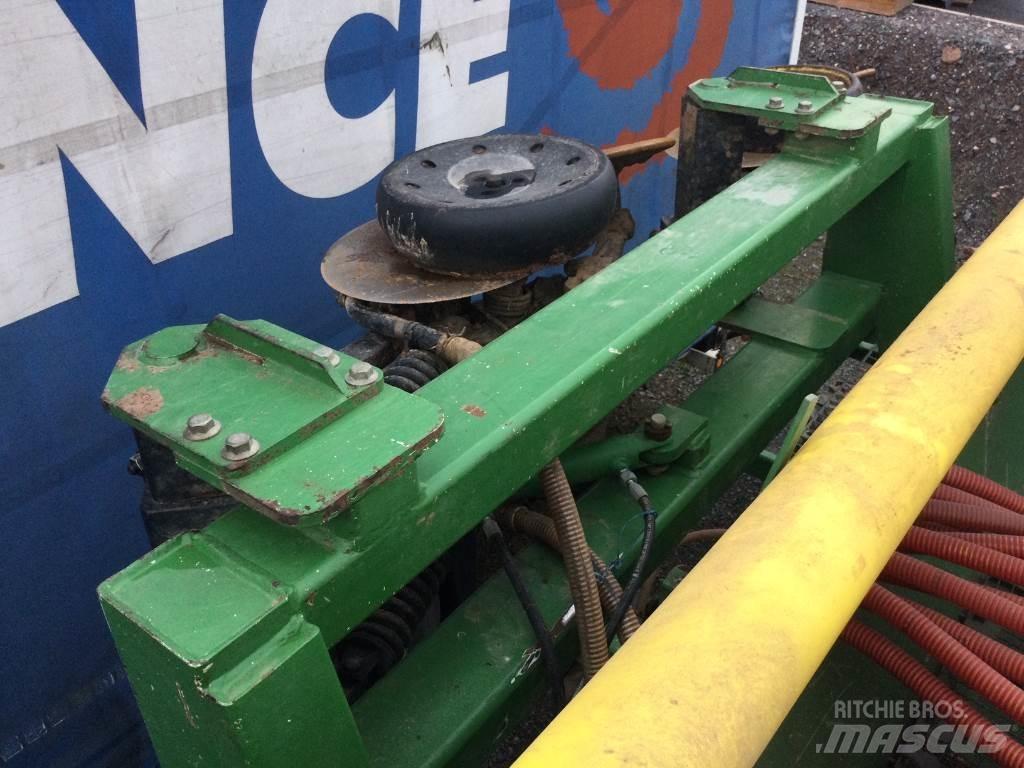 John Deere 750 A Kombinirane sijačice