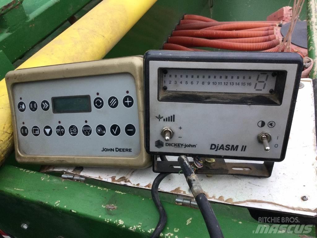 John Deere 750 A Kombinirane sijačice