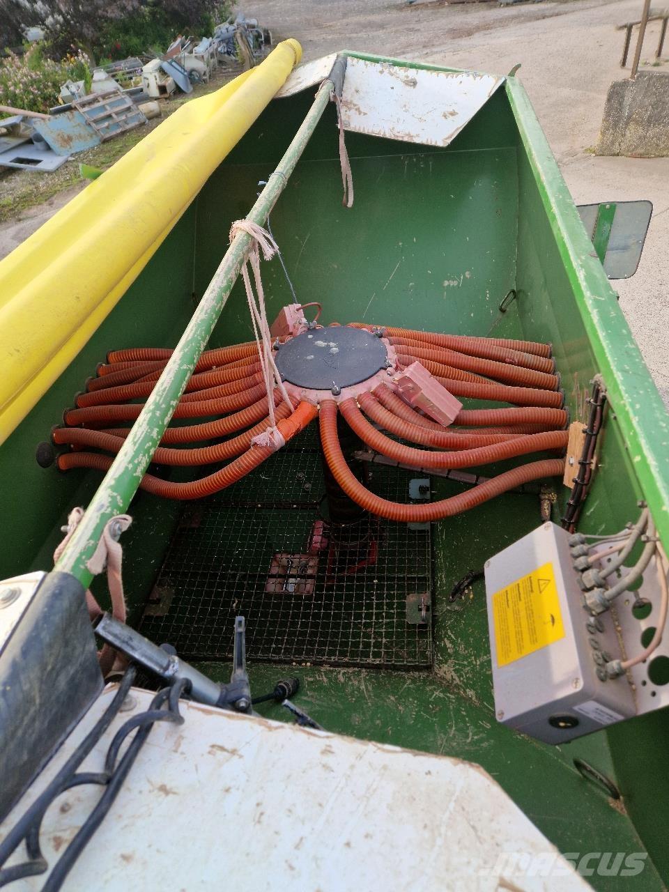 John Deere 750 A Kombinirane sijačice