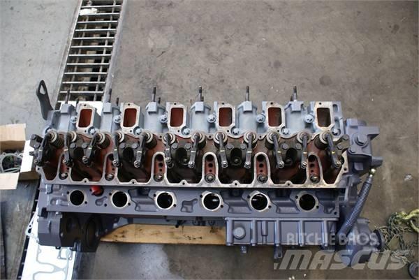 Volvo D7D LAE2 Motori