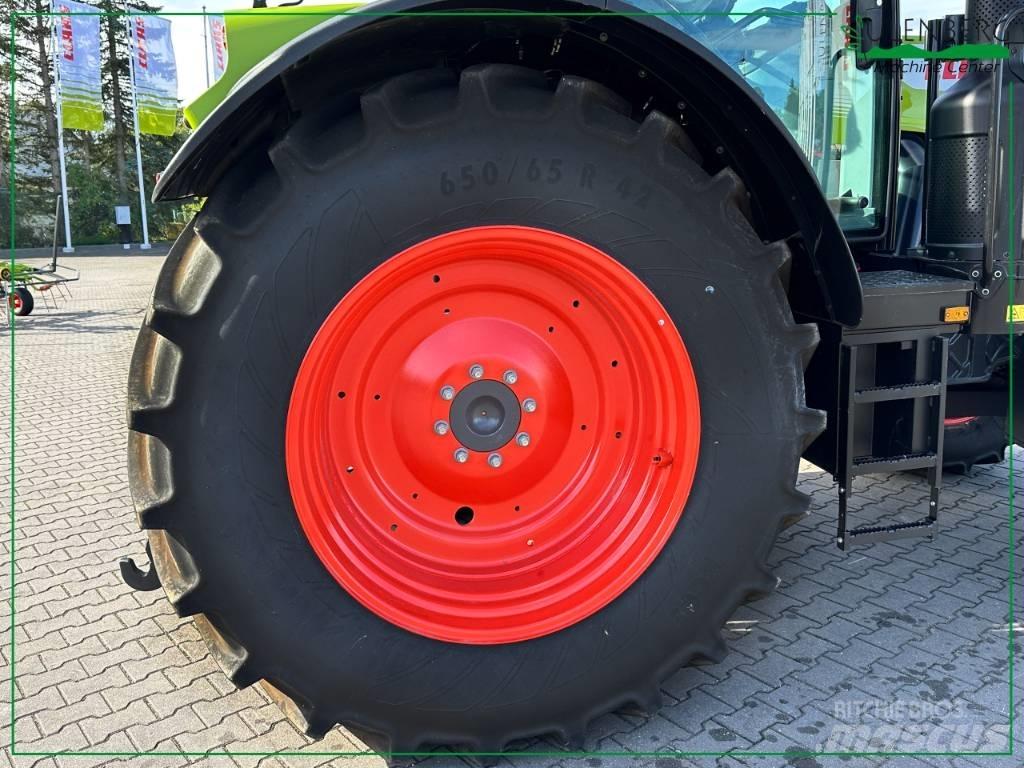 CLAAS Arion 630 Traktori