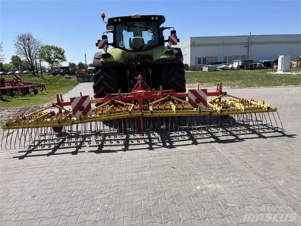 APV GS 600 Drugi strojevi i priključci za obradu zemlje