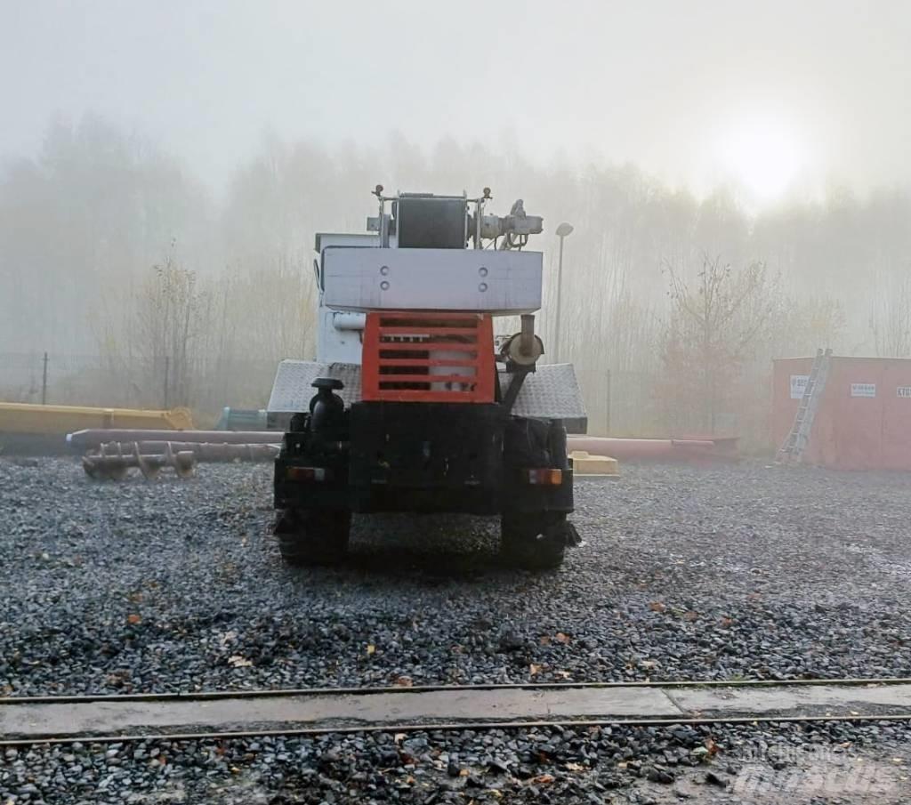 Grove RT 640S Drugi kranovi