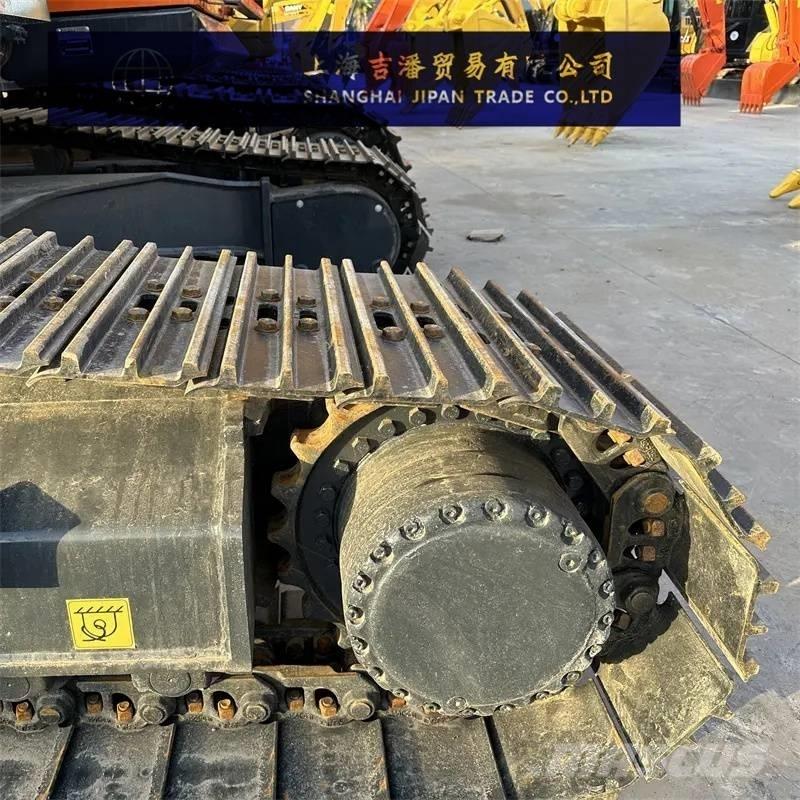 Doosan DX 300 Bageri gusjeničari