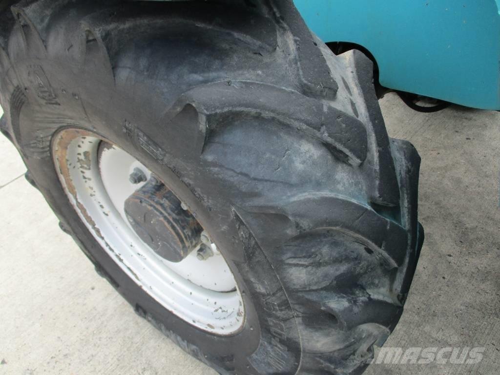 Manitou MT 1440 (123) Teleskopski viličari