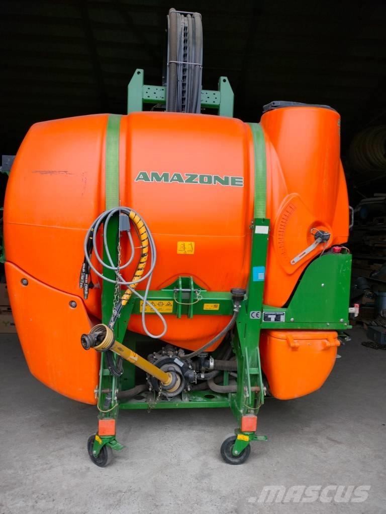 Amazone UF 1201 Ugradene prskalice